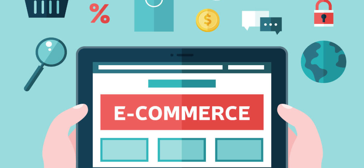 e-commerce