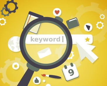 keyword advertising