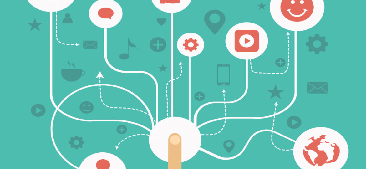 social media marketing